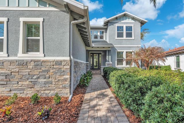 5303 OSPREY RIDGE DRIVE, Lithia, FL 33547
