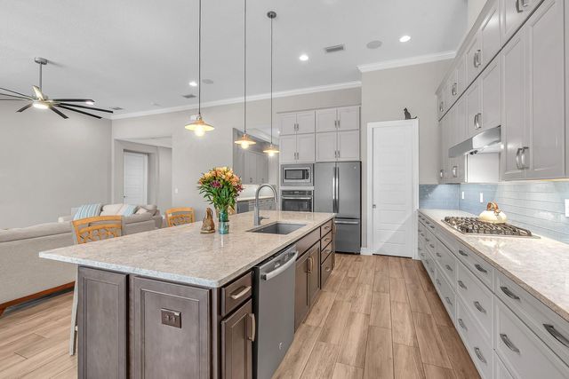 5303 OSPREY RIDGE DRIVE, Lithia, FL 33547