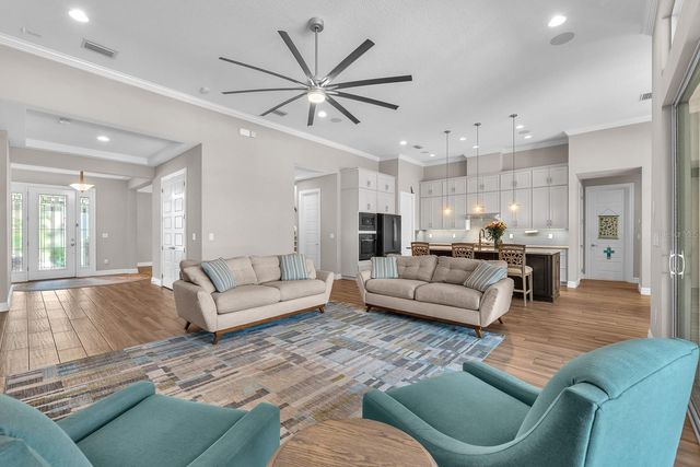 5303 OSPREY RIDGE DRIVE, Lithia, FL 33547
