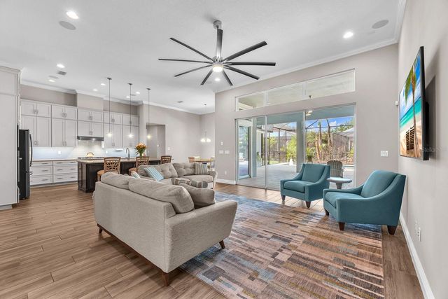 5303 OSPREY RIDGE DRIVE, Lithia, FL 33547