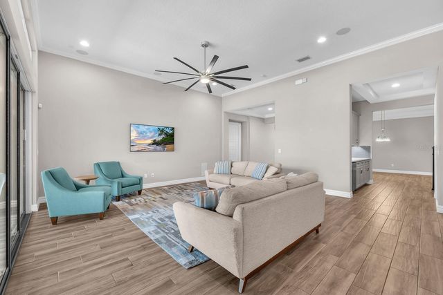 5303 OSPREY RIDGE DRIVE, Lithia, FL 33547