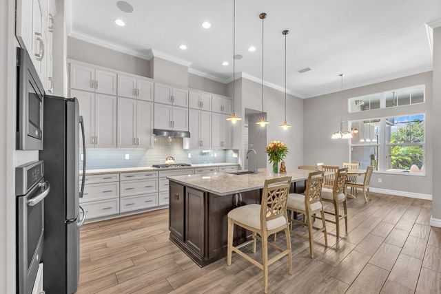 5303 OSPREY RIDGE DRIVE, Lithia, FL 33547