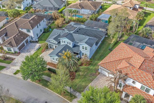 5303 OSPREY RIDGE DRIVE, Lithia, FL 33547