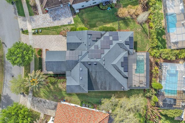 5303 OSPREY RIDGE DRIVE, Lithia, FL 33547