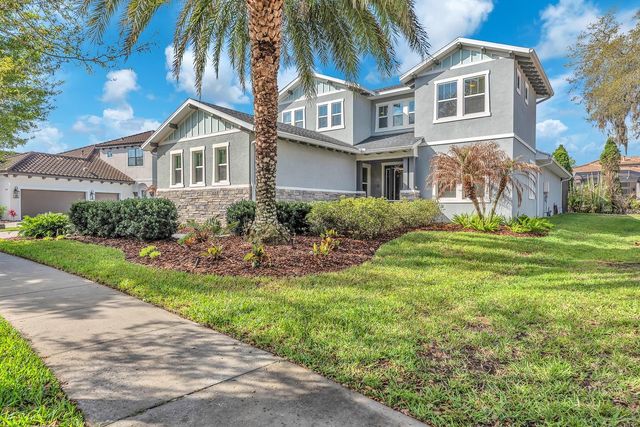 5303 OSPREY RIDGE DRIVE, Lithia, FL 33547