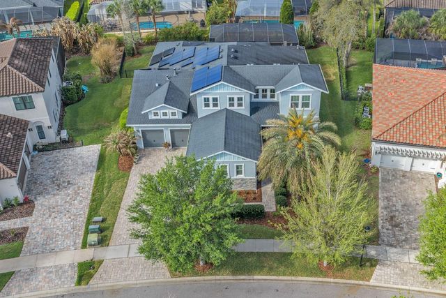 5303 OSPREY RIDGE DRIVE, Lithia, FL 33547