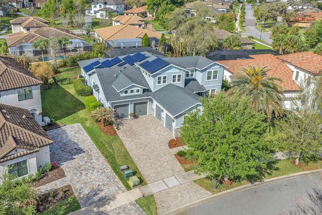 5303 OSPREY RIDGE DRIVE, Lithia, FL 33547