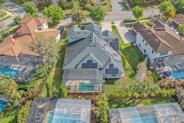 5303 OSPREY RIDGE DRIVE, Lithia, FL 33547
