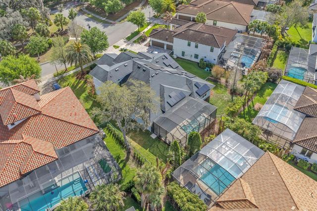 5303 OSPREY RIDGE DRIVE, Lithia, FL 33547