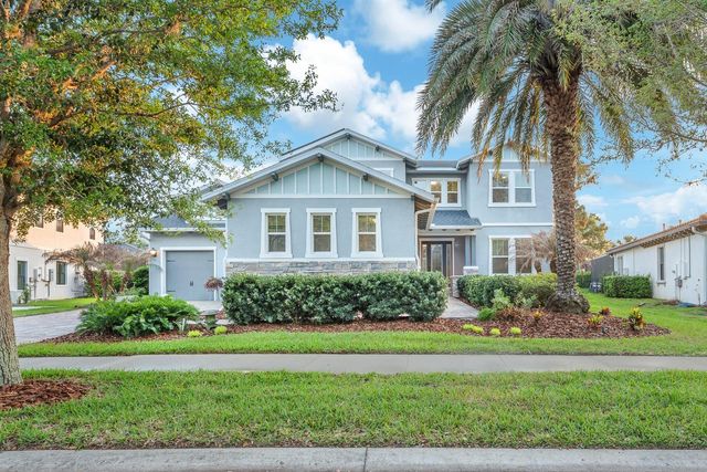 5303 OSPREY RIDGE DRIVE, Lithia, FL 33547