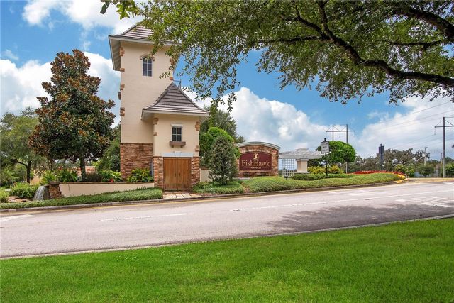 5303 OSPREY RIDGE DRIVE, Lithia, FL 33547