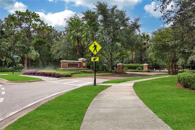 5303 OSPREY RIDGE DRIVE, Lithia, FL 33547