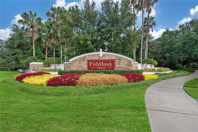 5303 OSPREY RIDGE DRIVE, Lithia, FL 33547