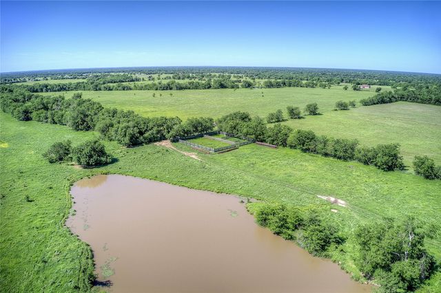 0000 County Road 3566, Dike, TX 75437