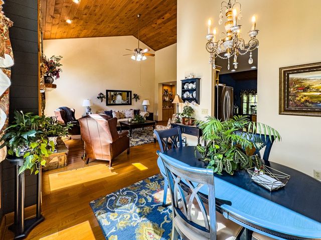 59 Cabin Run Lane, Murphy, NC 28906