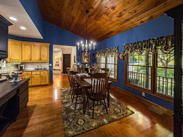 59 Cabin Run Lane, Murphy, NC 28906