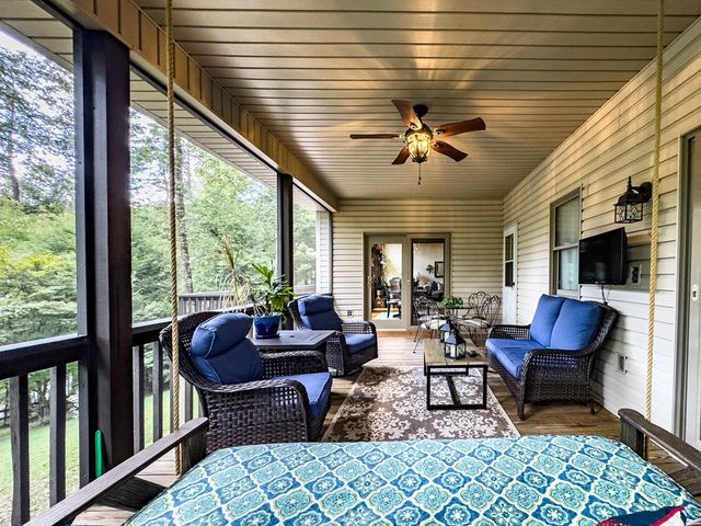 59 Cabin Run Lane, Murphy, NC 28906