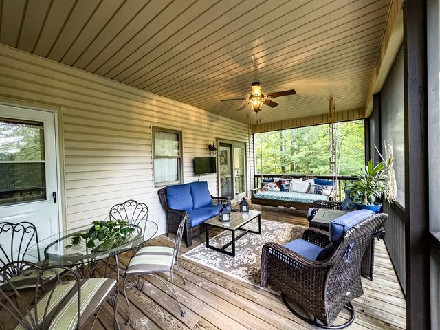 59 Cabin Run Lane, Murphy, NC 28906