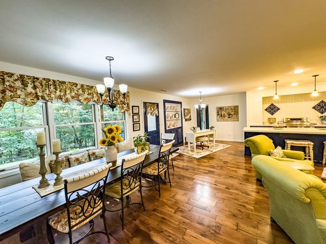 59 Cabin Run Lane, Murphy, NC 28906