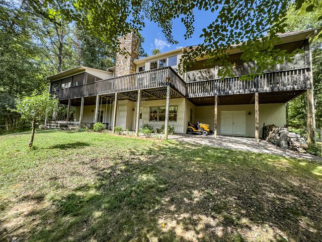 59 Cabin Run Lane, Murphy, NC 28906