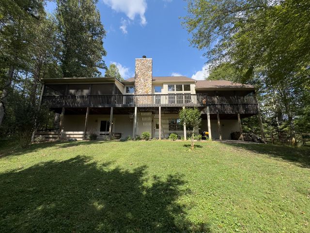 59 Cabin Run Lane, Murphy, NC 28906