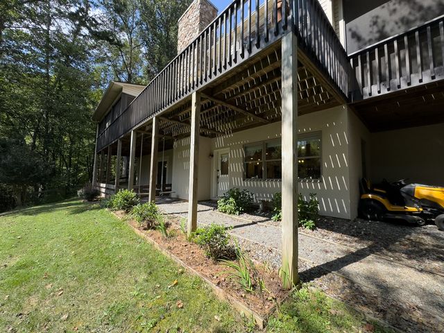 59 Cabin Run Lane, Murphy, NC 28906
