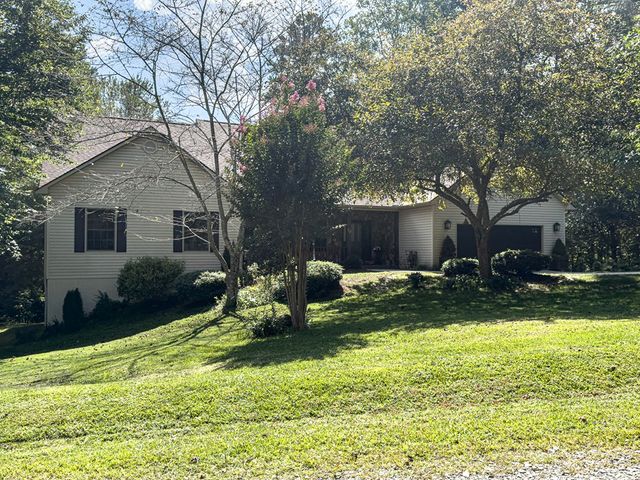 59 Cabin Run Lane, Murphy, NC 28906