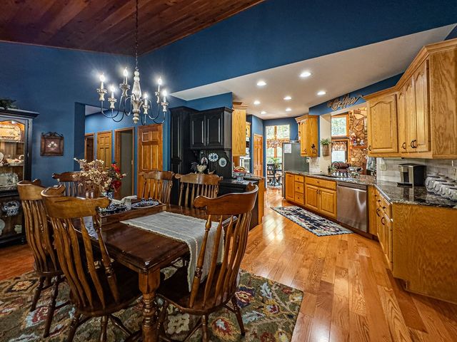 59 Cabin Run Lane, Murphy, NC 28906