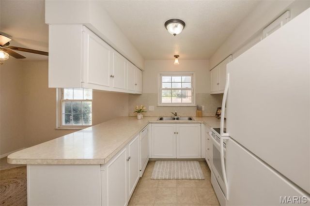 11816 Cresta Verde Drive D, St Louis, MO 63146