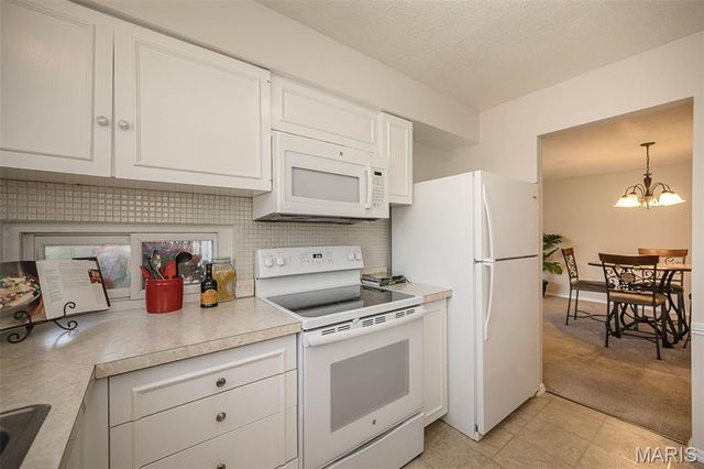 11816 Cresta Verde Drive D, St Louis, MO 63146