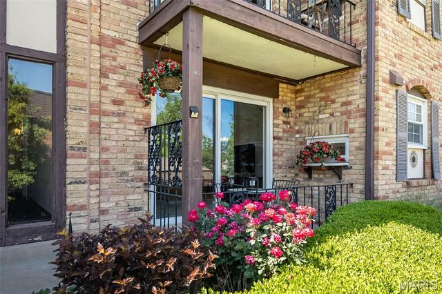 11816 Cresta Verde Drive D, St Louis, MO 63146