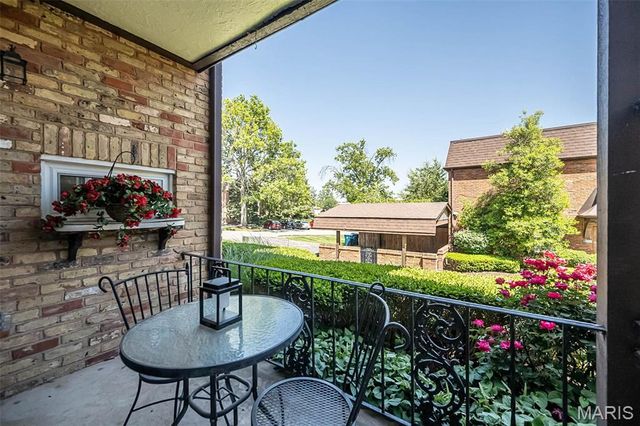 11816 Cresta Verde Drive D, St Louis, MO 63146