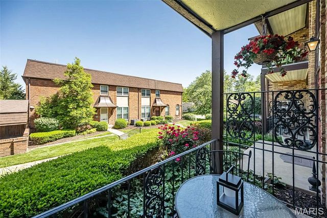 11816 Cresta Verde Drive D, St Louis, MO 63146