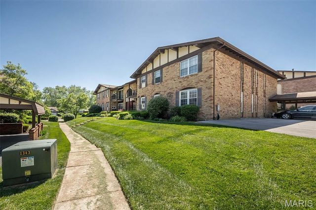 11816 Cresta Verde Drive D, St Louis, MO 63146