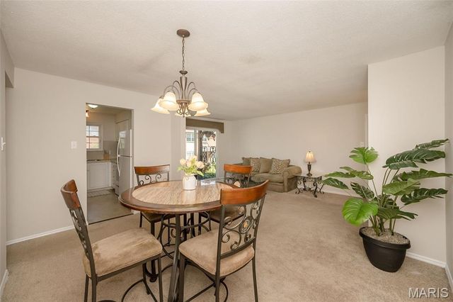 11816 Cresta Verde Drive D, St Louis, MO 63146