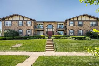11816 Cresta Verde Drive D, St Louis, MO 63146