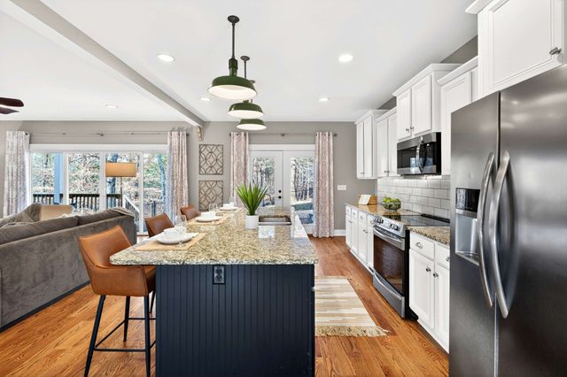 4852 Ash Hill Rd, Spring Hill, TN 37174