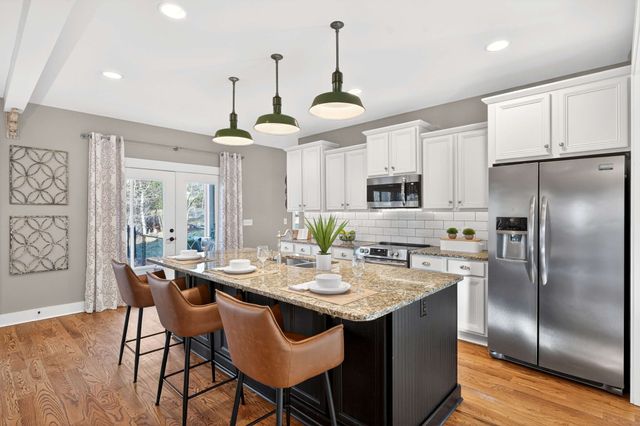 4852 Ash Hill Rd, Spring Hill, TN 37174