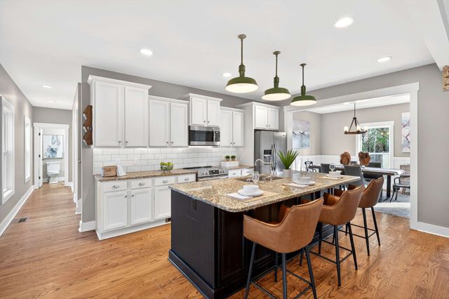 4852 Ash Hill Rd, Spring Hill, TN 37174