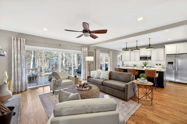 4852 Ash Hill Rd, Spring Hill, TN 37174