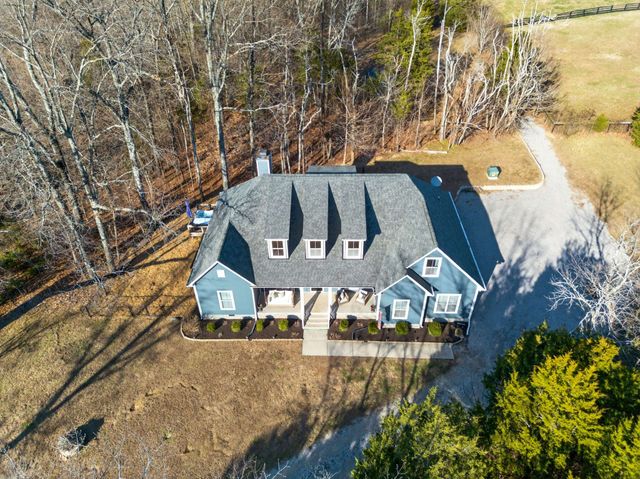 4852 Ash Hill Rd, Spring Hill, TN 37174