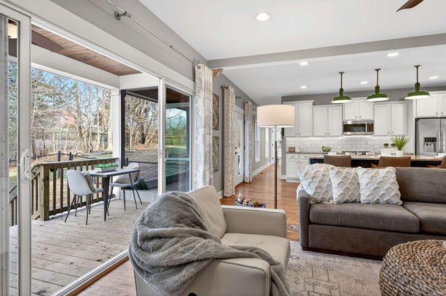 4852 Ash Hill Rd, Spring Hill, TN 37174