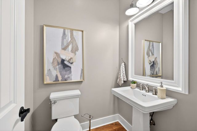 4852 Ash Hill Rd, Spring Hill, TN 37174