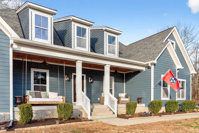 4852 Ash Hill Rd, Spring Hill, TN 37174