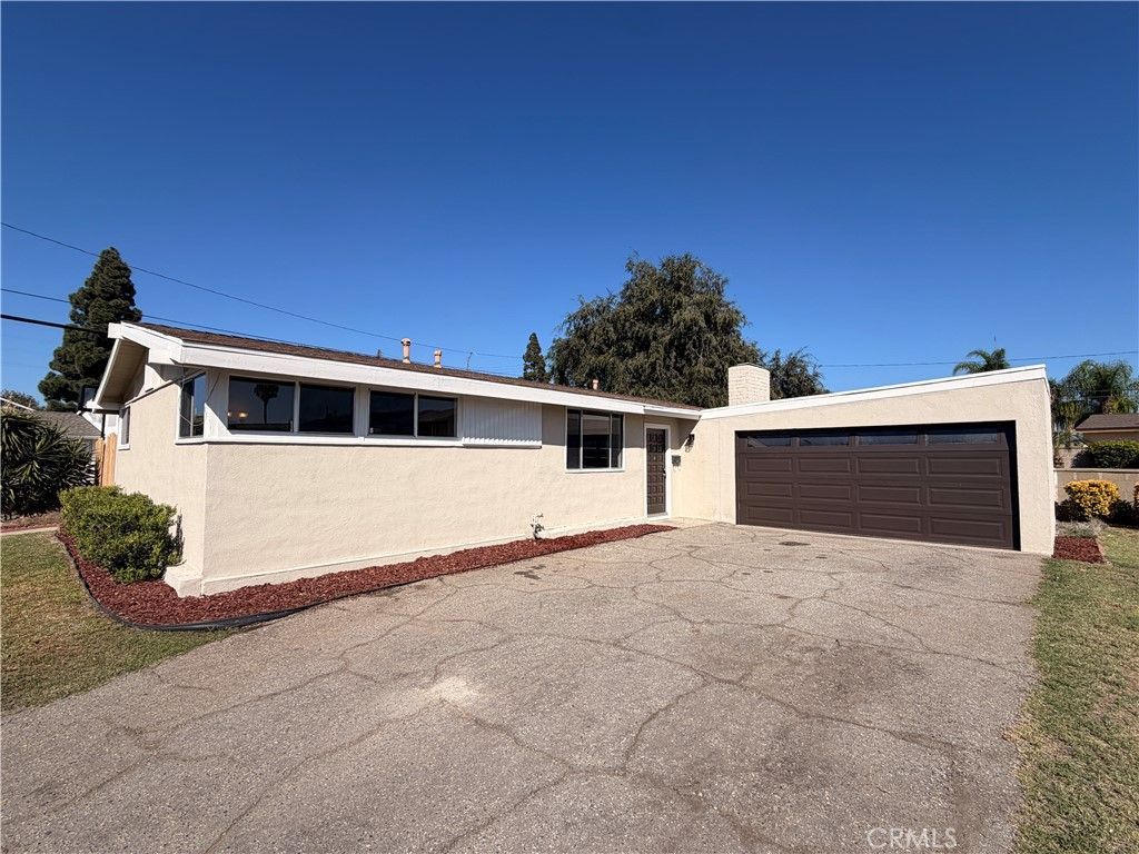 14320 De Alcala, La Mirada, CA 90638 — exterior