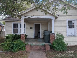 207 S Charlotte Avenue S, Rock Hill, SC 29730