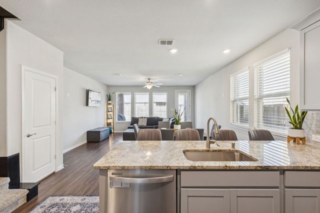 2015 Tawakoni Drive, Irving, TX 75062