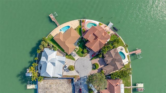 6331 4TH PALM POINT, St Pete Beach, FL 33706