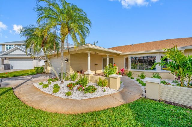 6331 4TH PALM POINT, St Pete Beach, FL 33706
