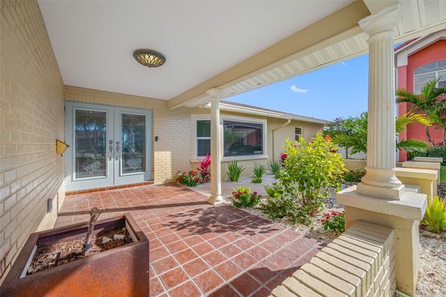 6331 4TH PALM POINT, St Pete Beach, FL 33706